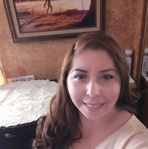 Meet your Posher, Guadalupe